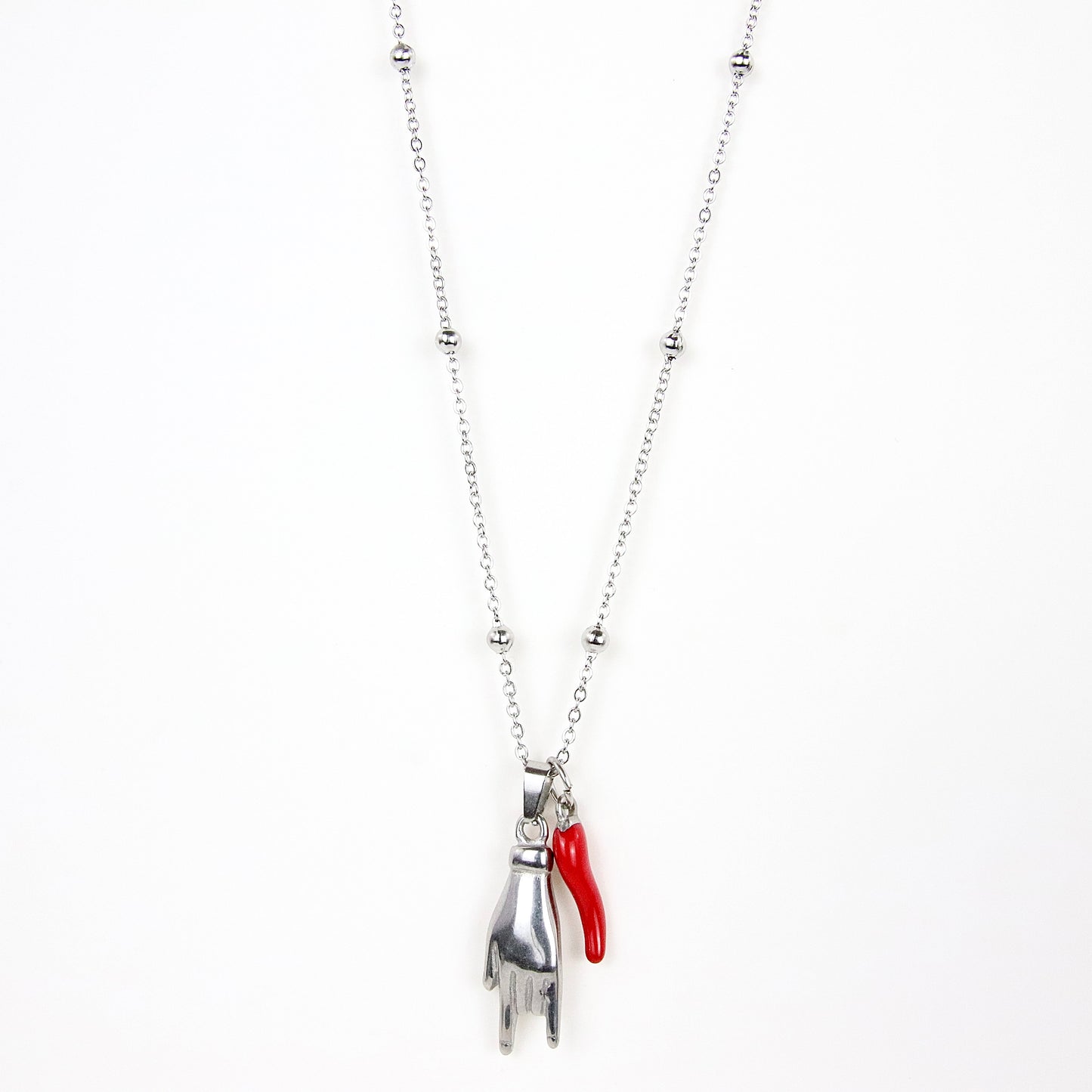 Ciondolo Portafortuna