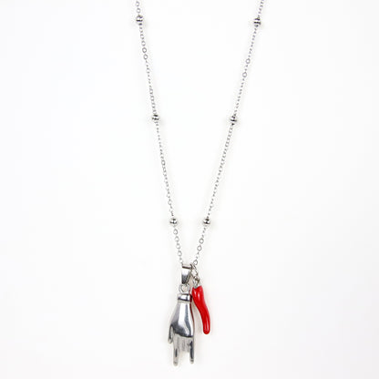 Ciondolo Portafortuna