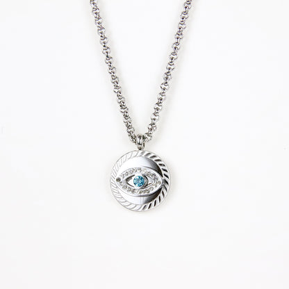 Ciondolo a occhio
