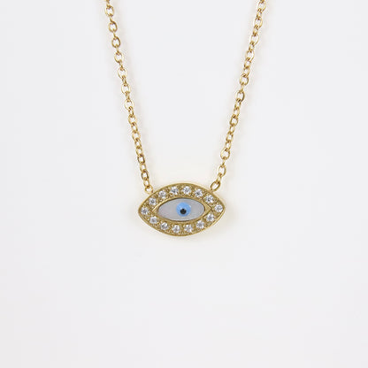 Ciondolo Occhio di Fatima