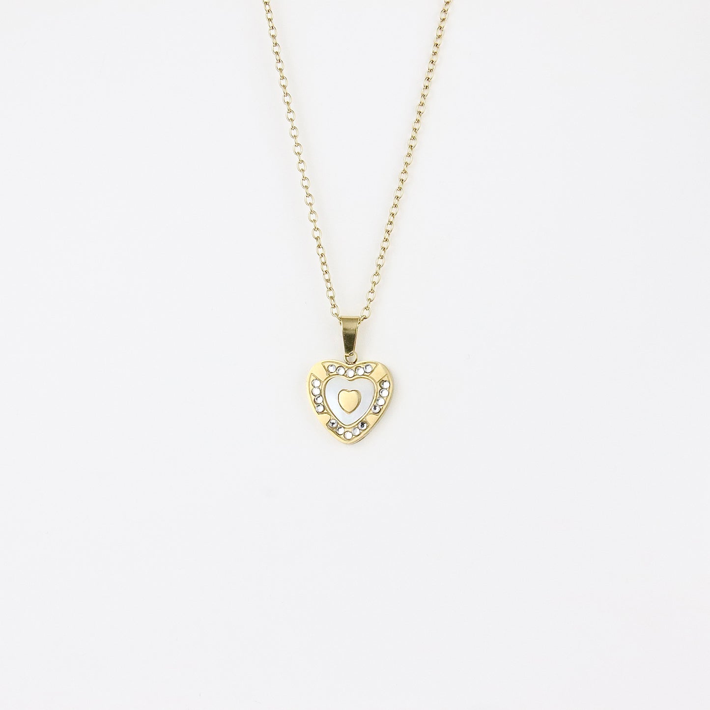 Ciondolo a Cuore