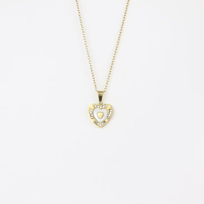 Ciondolo a Cuore
