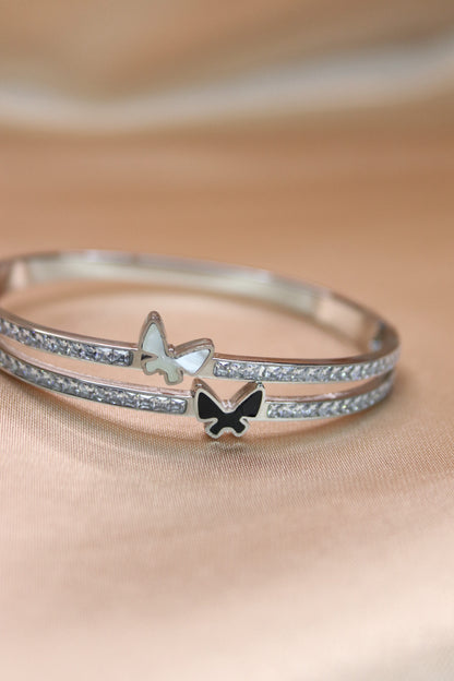 Bracciale a farfalla