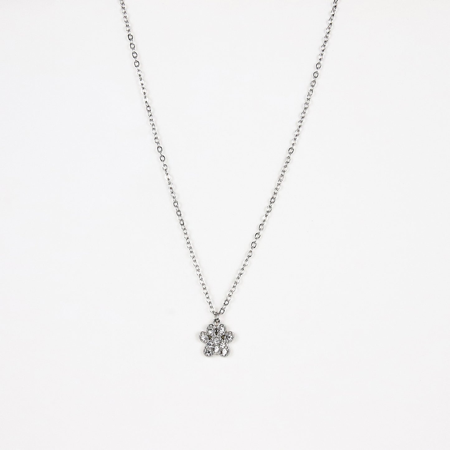 Ciondolo Zampa di Dog