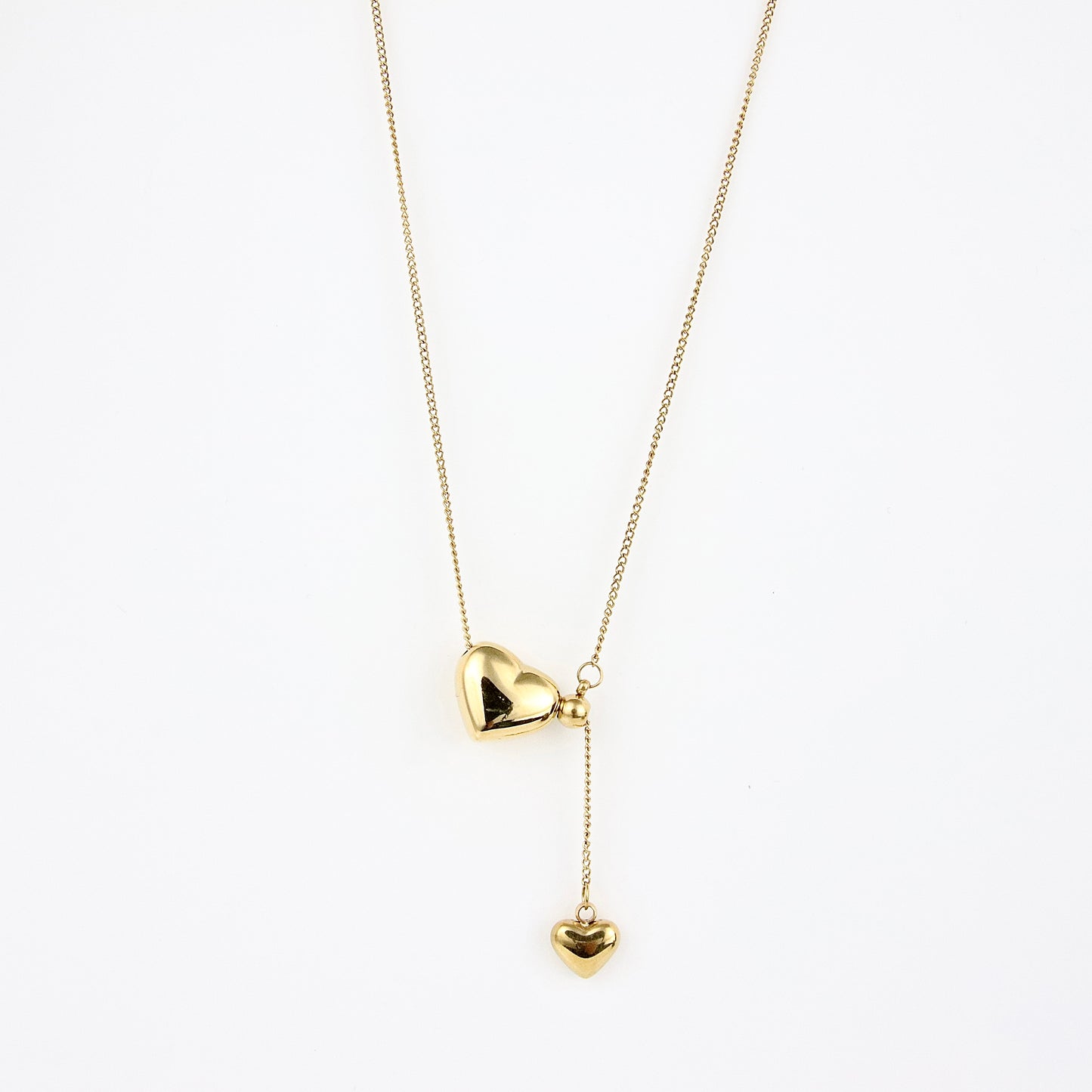 Ciondolo a cuore