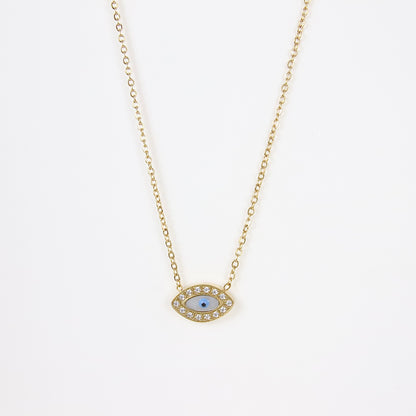 Ciondolo Occhio di Fatima