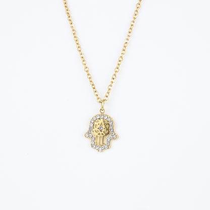 Ciondolo Mano di Fatima