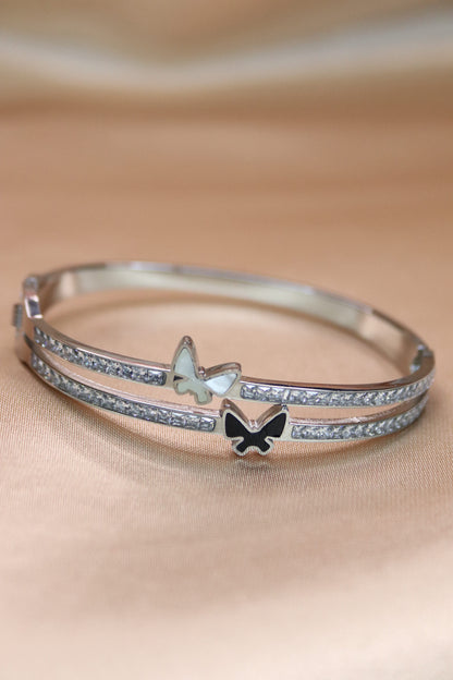 Bracciale a farfalla