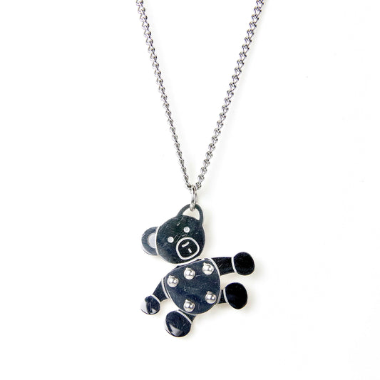 Ciondolo Orsetto