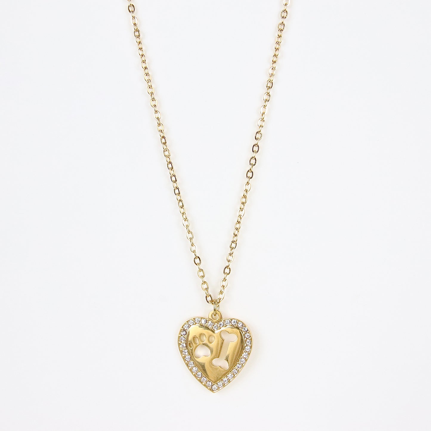 Ciondolo Amore Animale