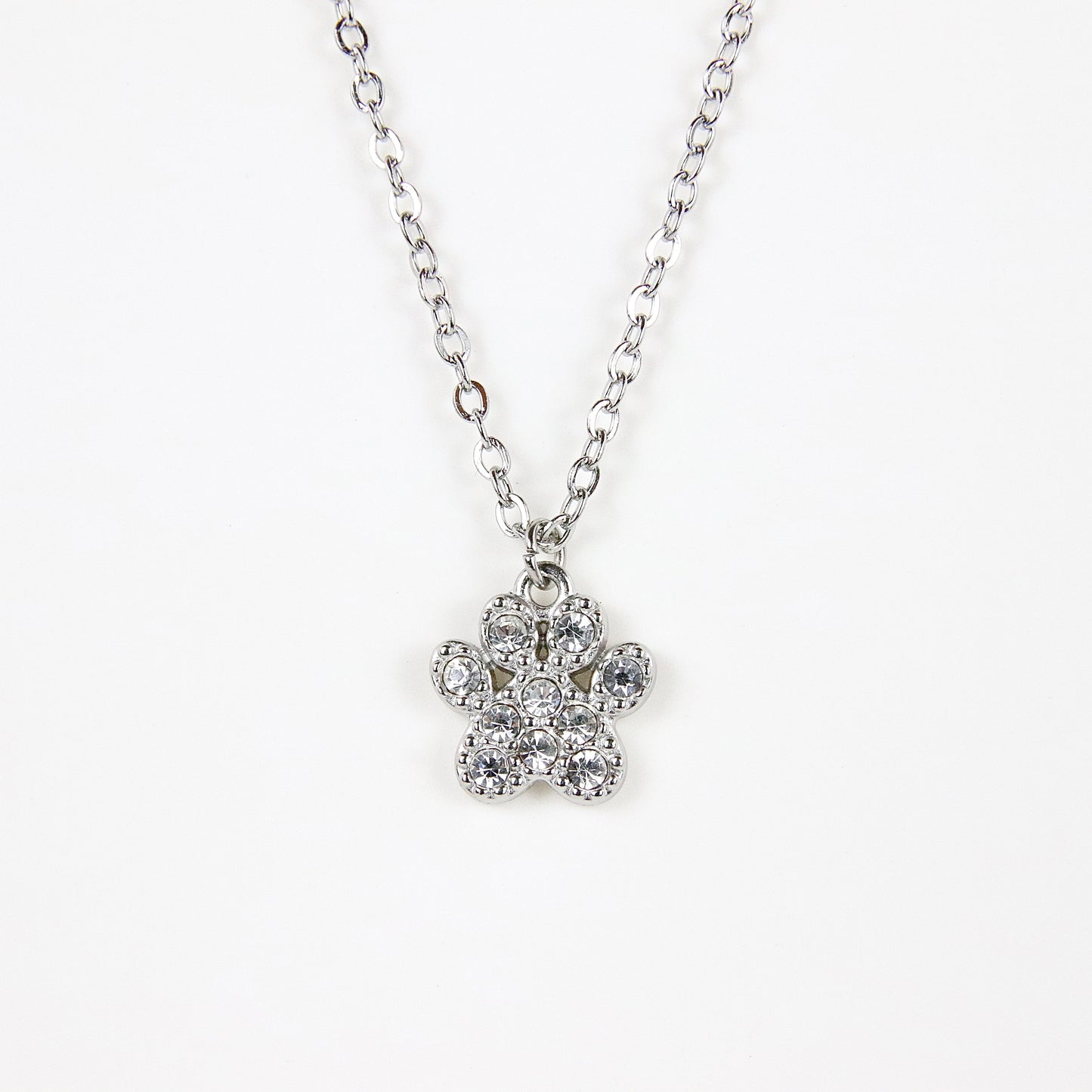 Ciondolo Zampa di Dog