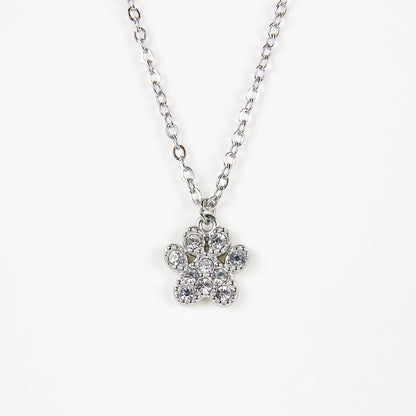 Ciondolo Zampa di Dog