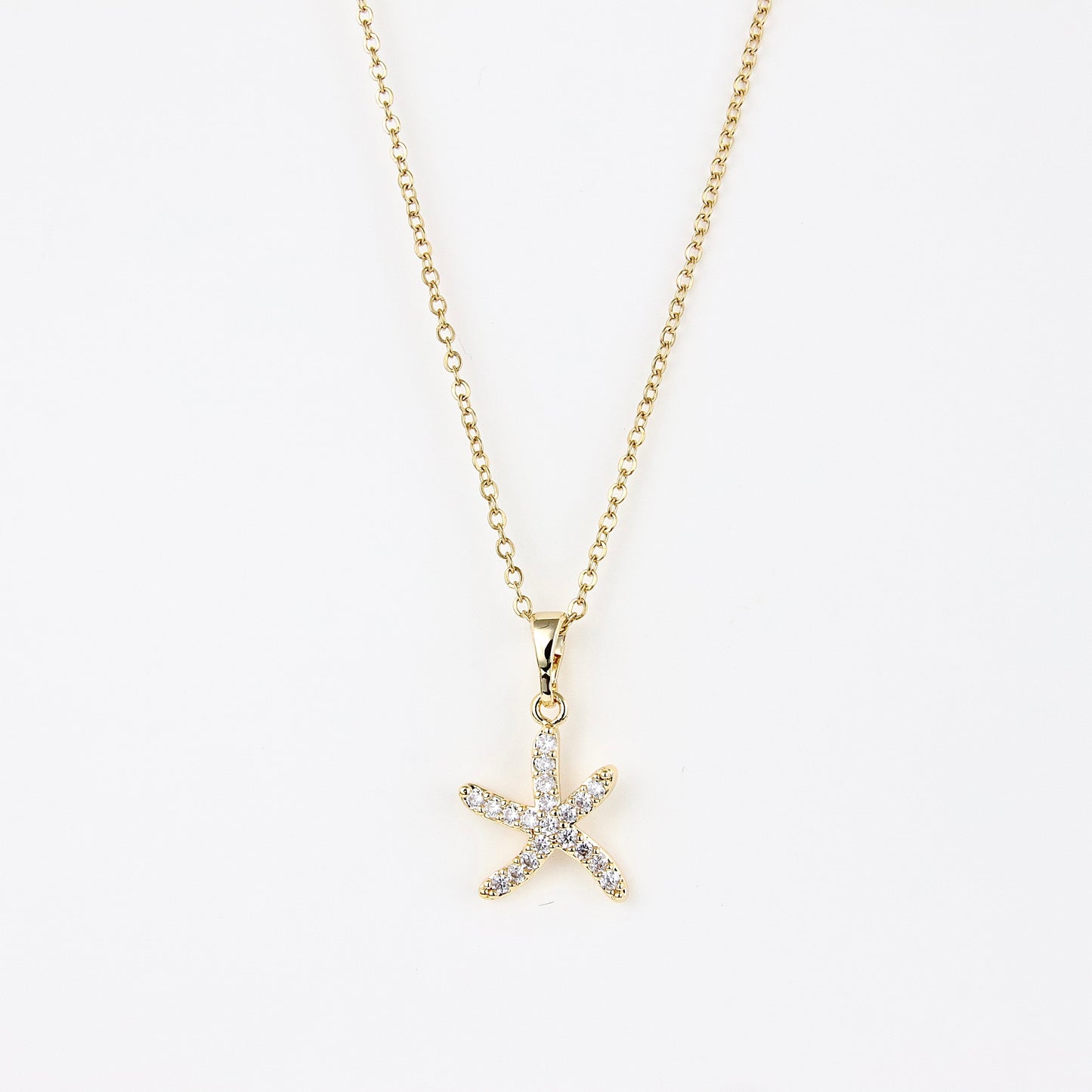 Ciondolo stella di mare