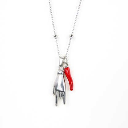 Ciondolo Portafortuna