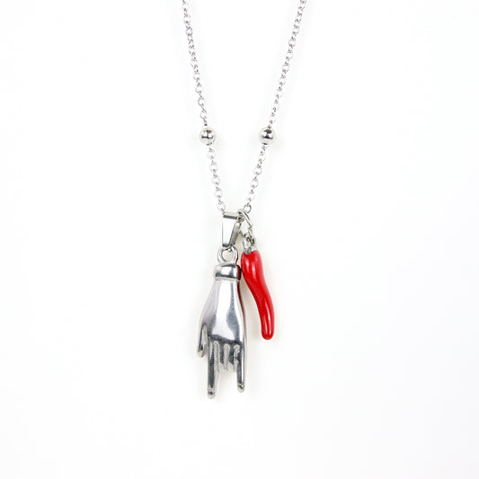 Ciondolo Portafortuna