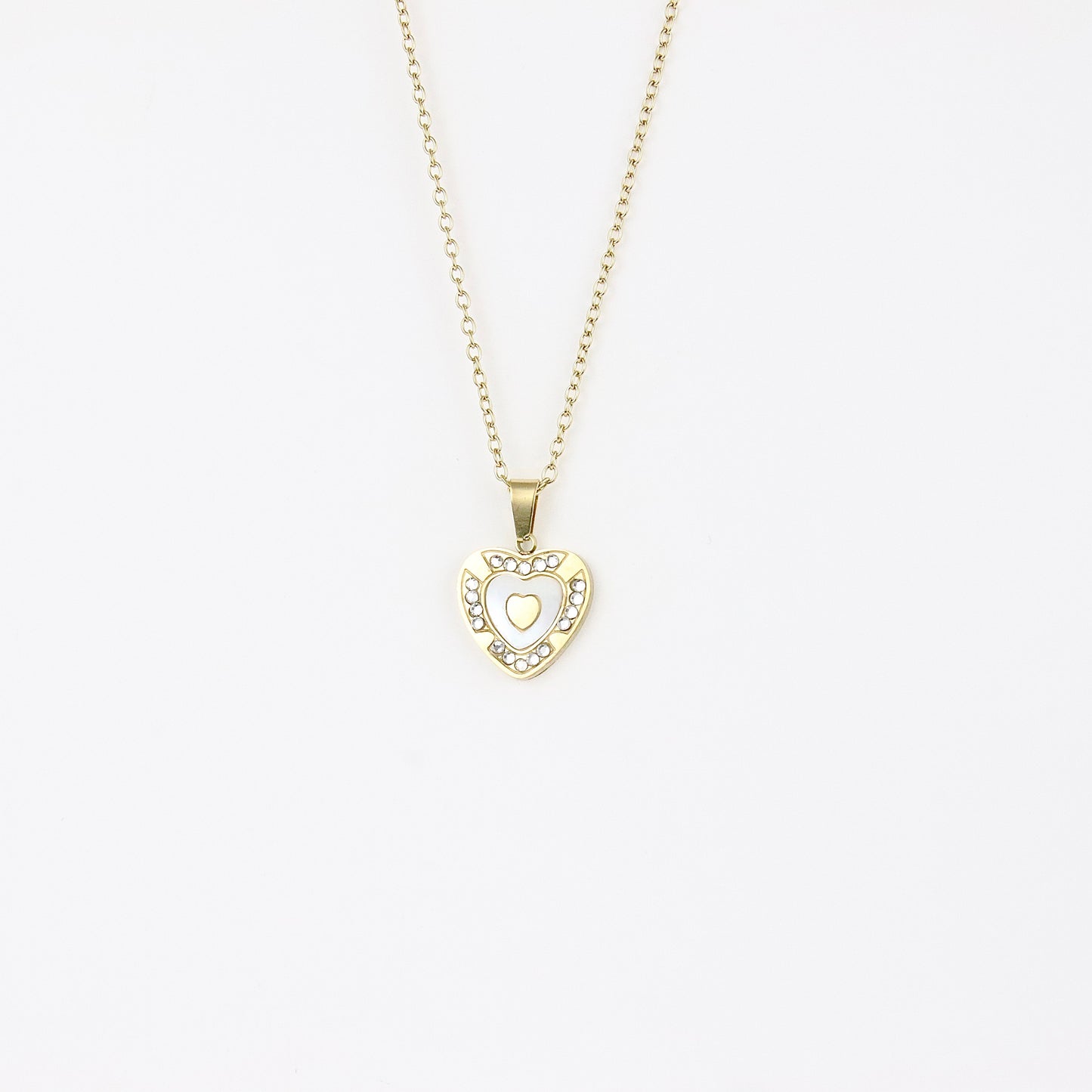 Ciondolo a Cuore
