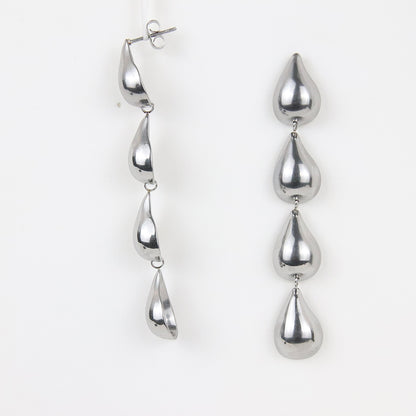 Orecchini a goccia