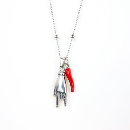 Ciondolo Portafortuna