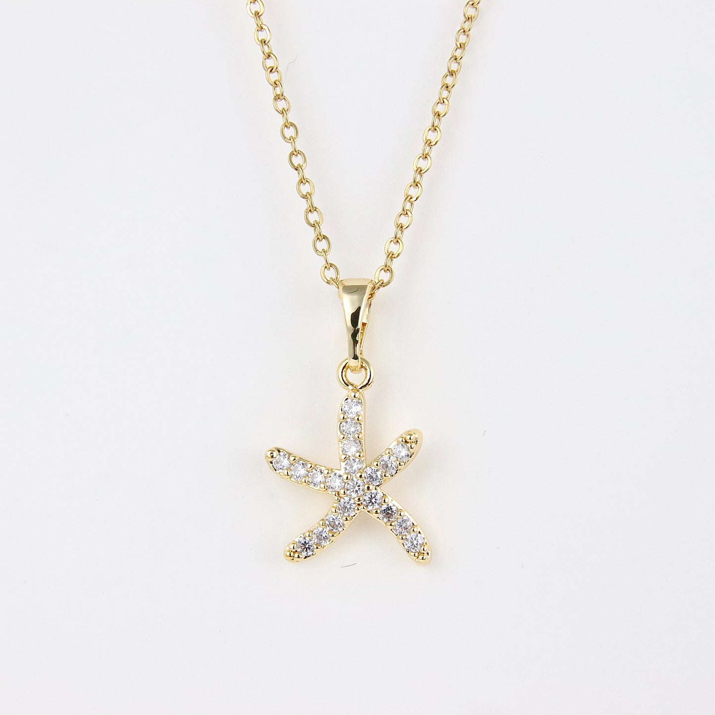 Ciondolo stella di mare