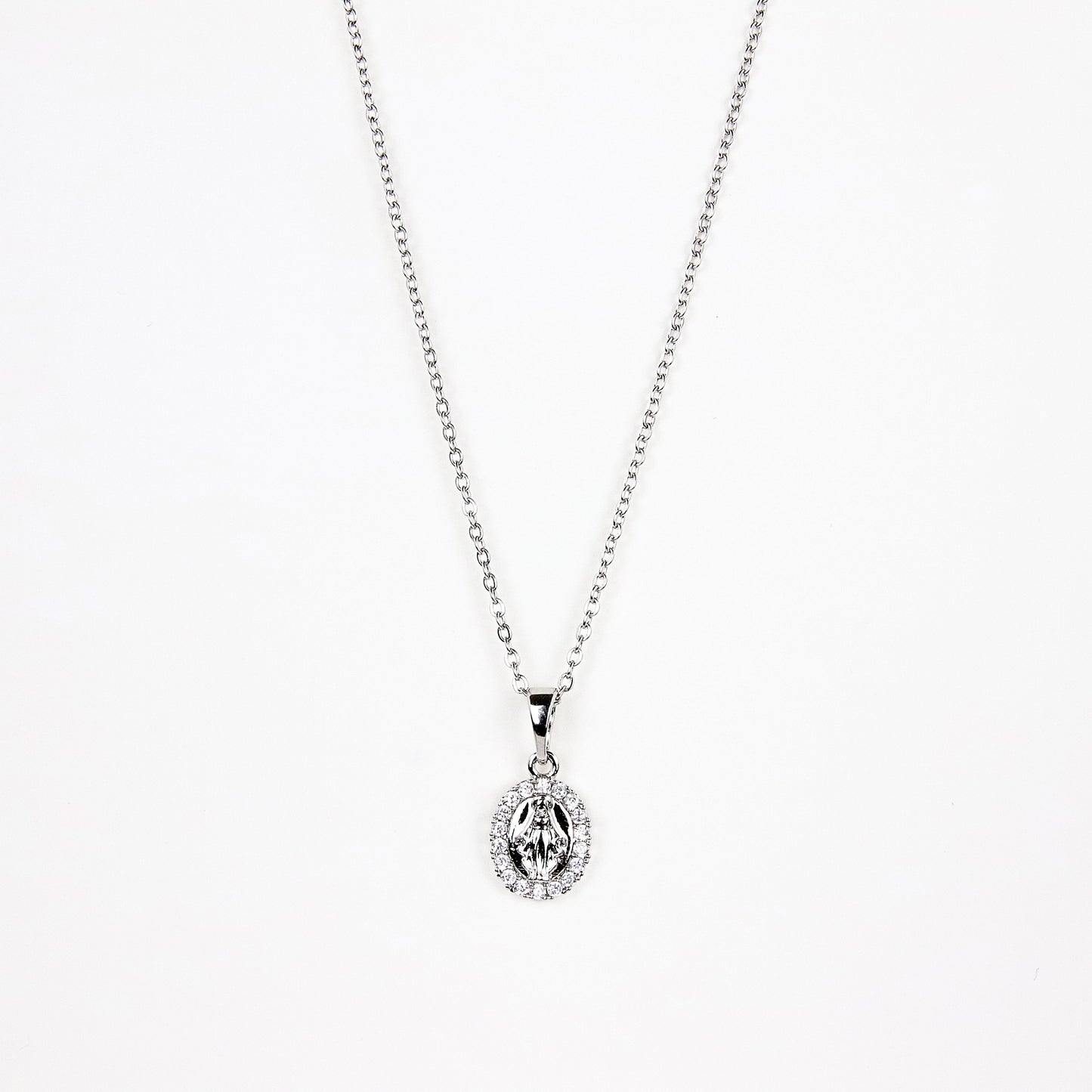 Ciondolo della Beata Vergine Maria