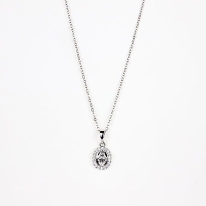 Ciondolo della Beata Vergine Maria