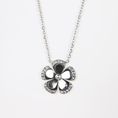 Ciondolo Quadrifoglio