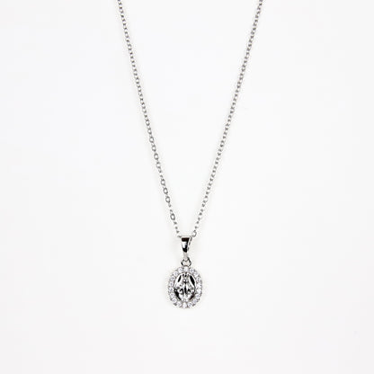 Ciondolo della Beata Vergine Maria
