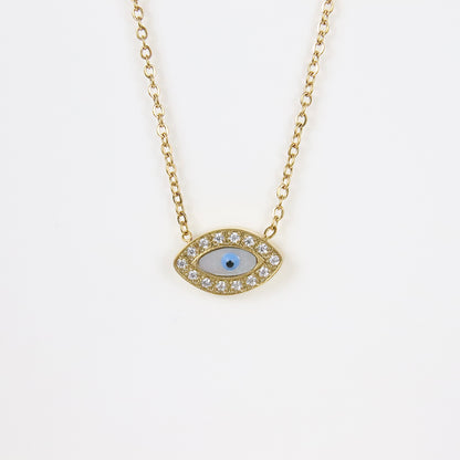 Ciondolo Occhio di Fatima