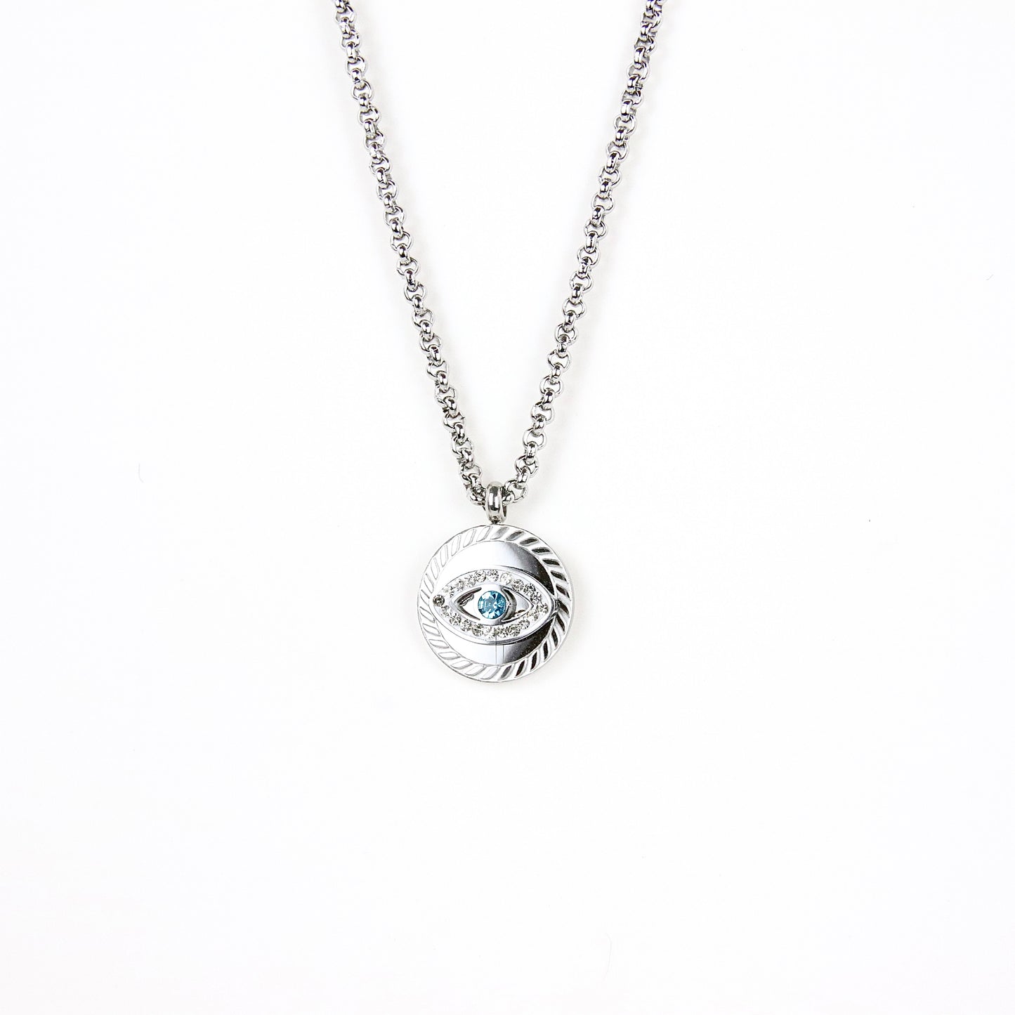 Ciondolo a occhio