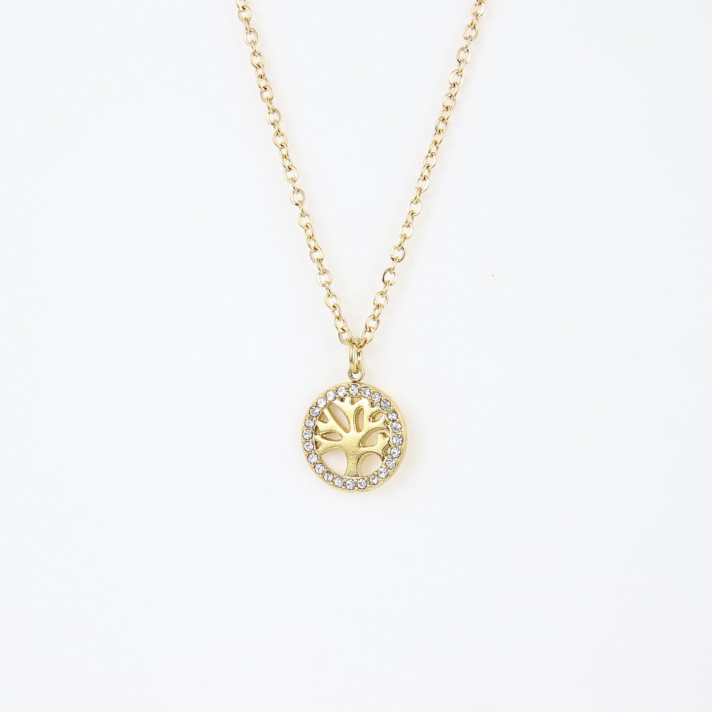 Ciondolo Albero sacro