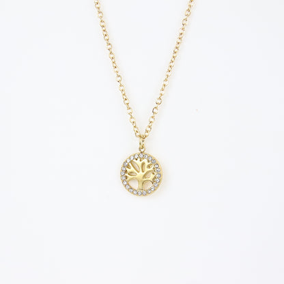 Ciondolo Albero sacro