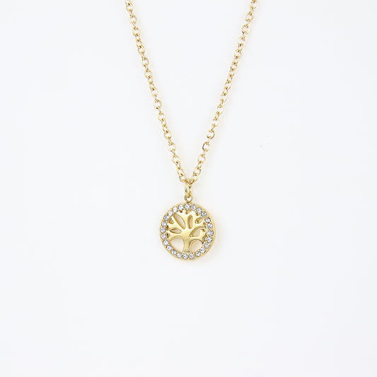 Ciondolo Albero sacro