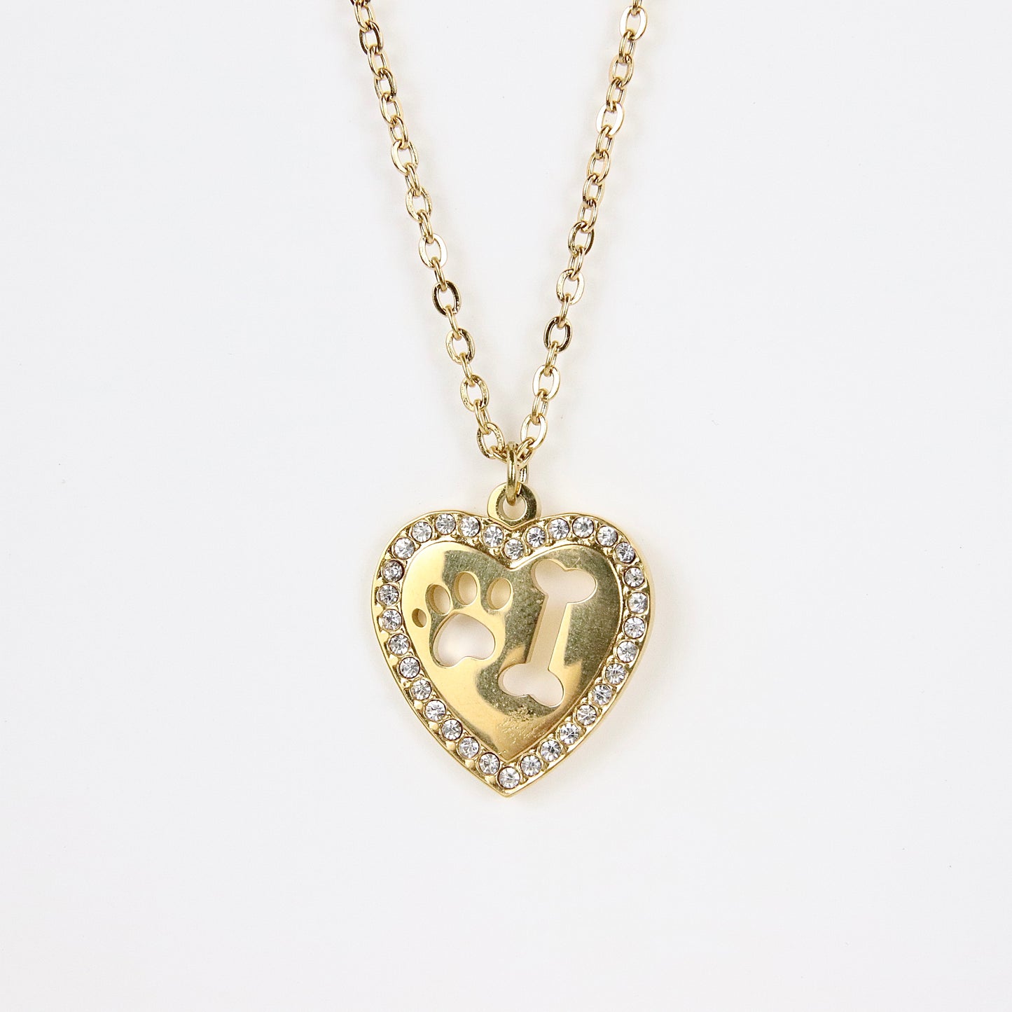 Ciondolo Amore Animale