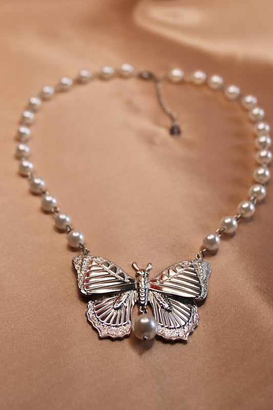 Collana perle di mare