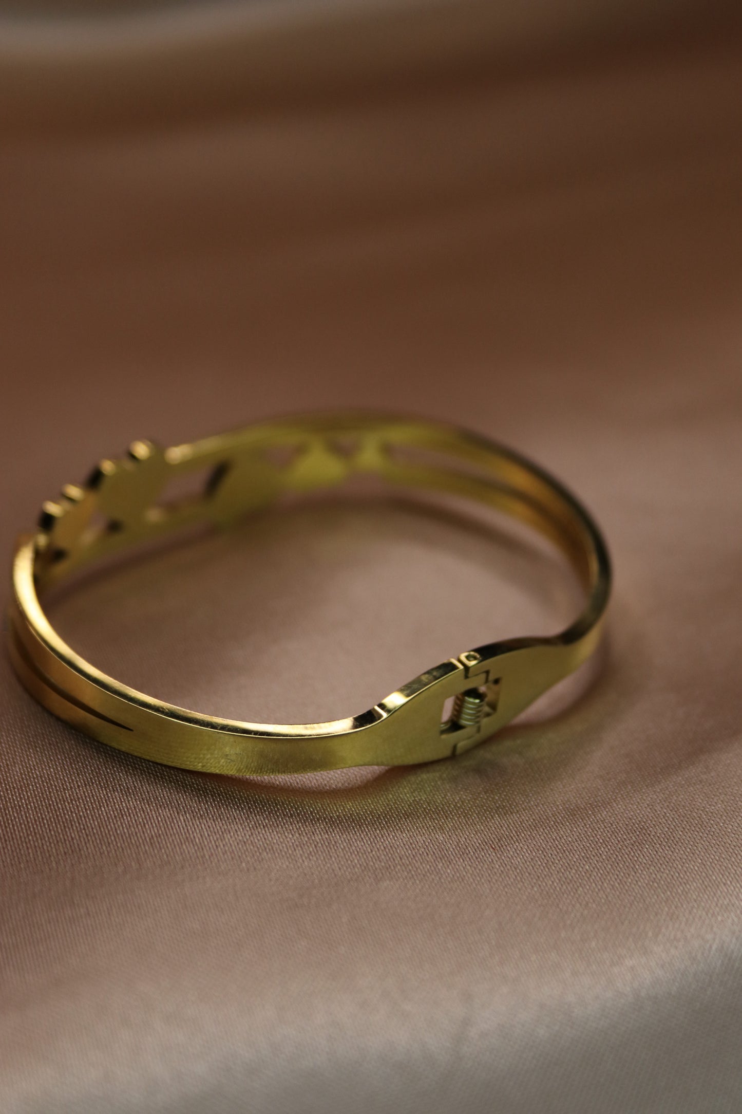 Bracciale della fortuna