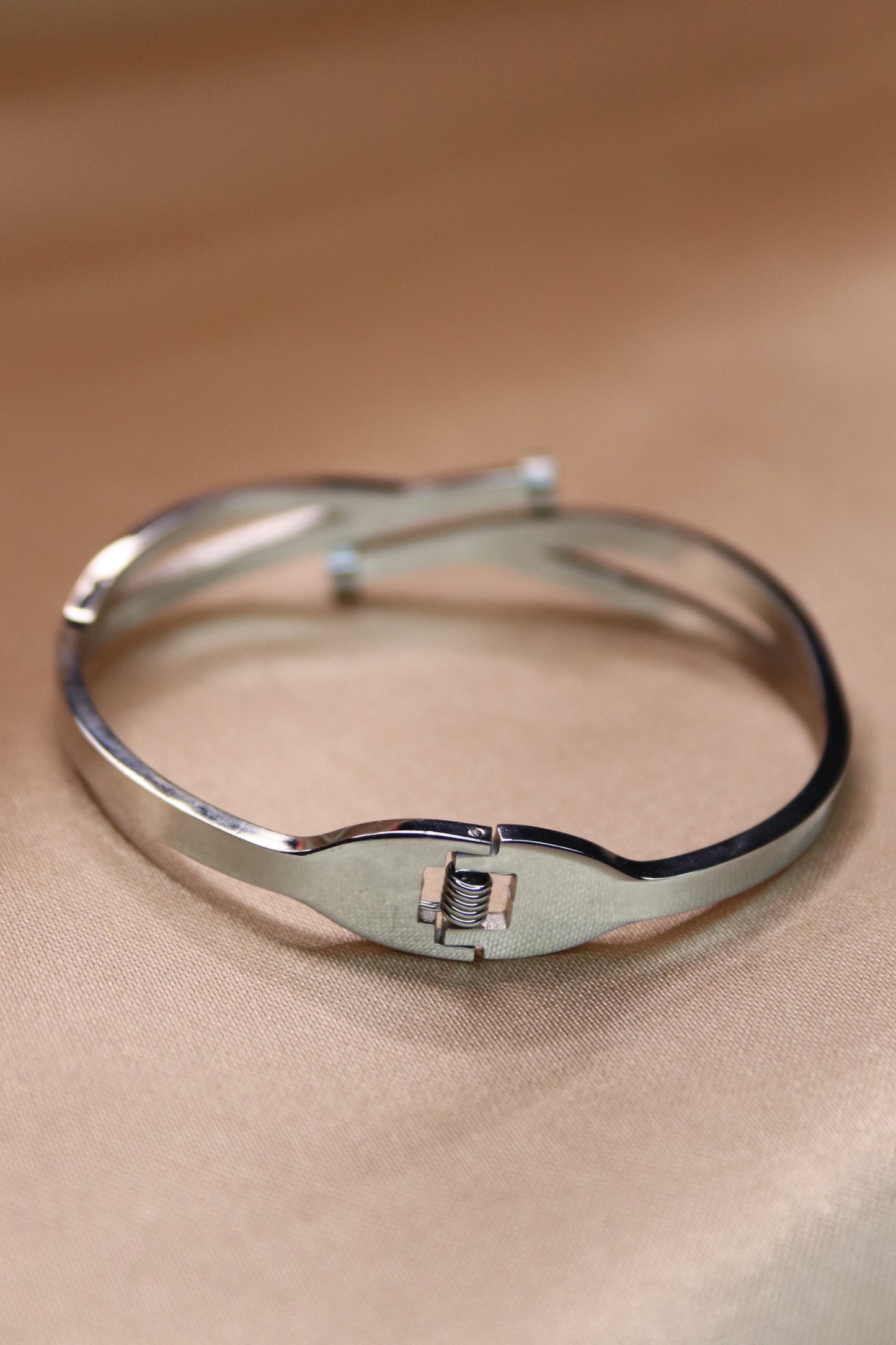 Bracciale di diamanti 2