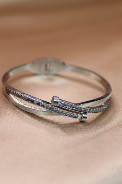 Bracciale di diamanti 2