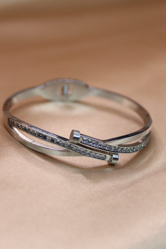 Bracciale di diamanti 2