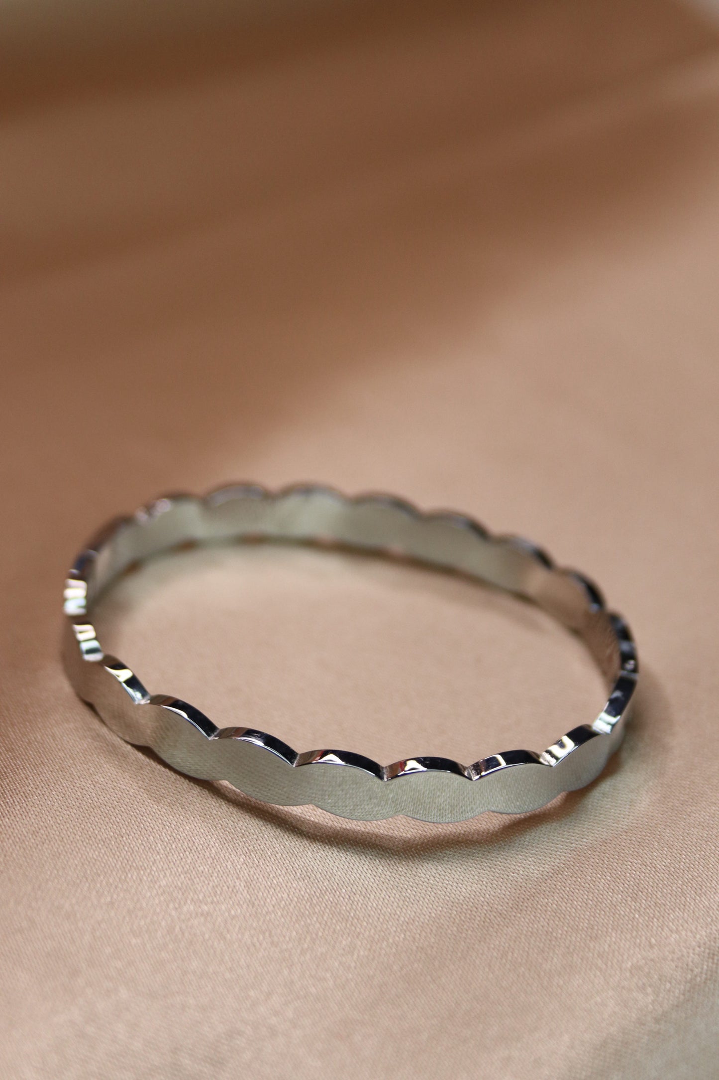 Bracciale con diamanti 3