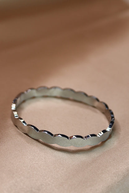 Bracciale con diamanti 3