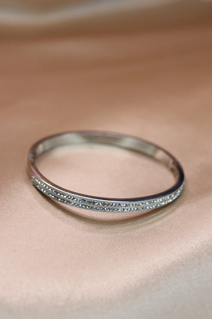 Bracciale di diamanti