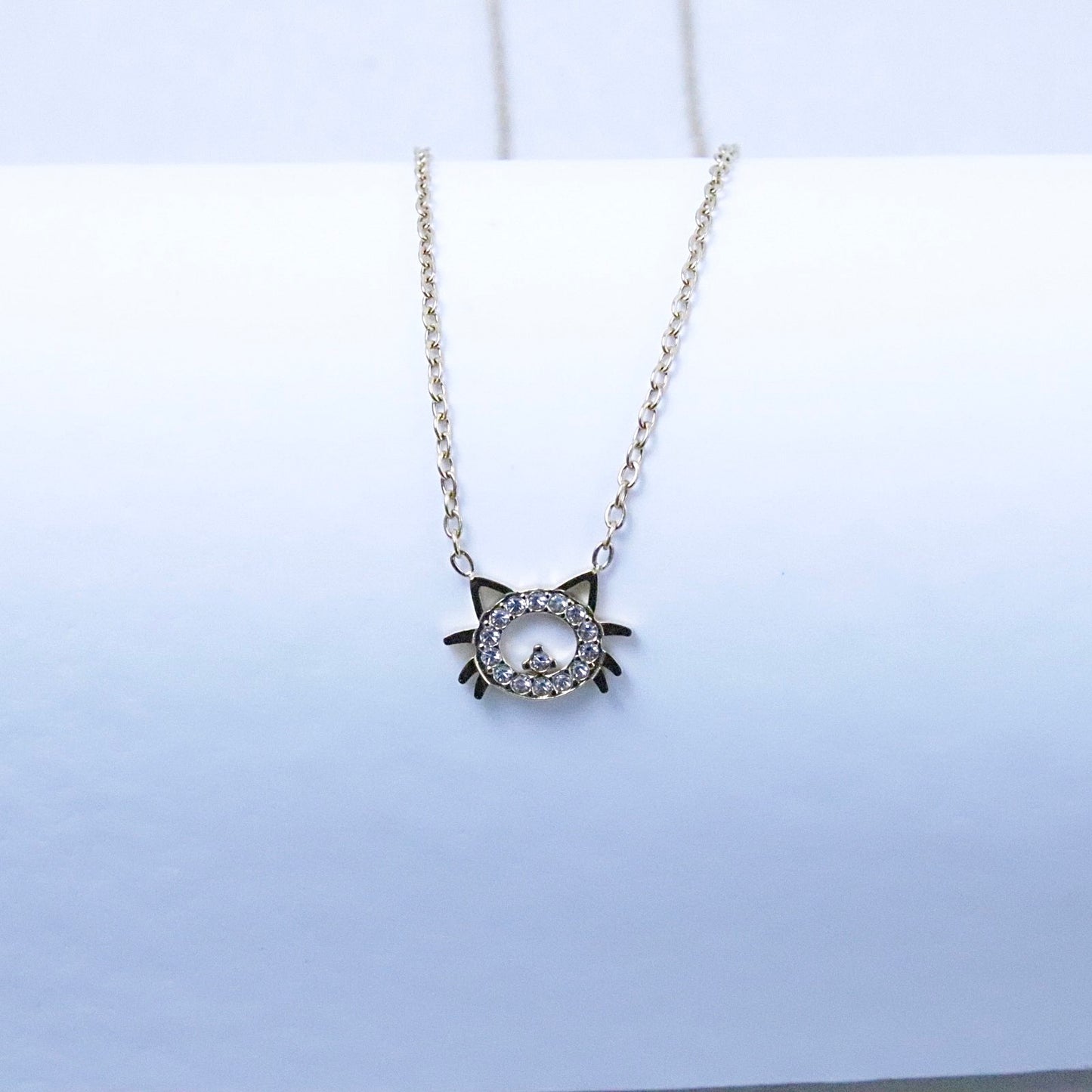 Ciondolo Gattino
